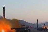 До конца года КНДР получит достающую до США ракету - разведка