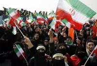 США намерены предать огласке дела против Ирана и его граждан - WP