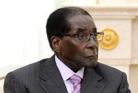 Переворот в Зимбабве: президент согласился с условиями отставки