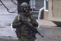 Журналист о "зеленых человечках" в Луганске: в конфликт в ЛНР, возможно, вмешался "большой брат"