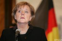 Исполнилось 12 лет с момента первого избрания Меркель на пост канцлера Германии