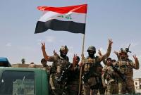 Правительство Ирака объявило о полном поражении ИГИЛ