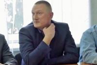 Мэр Доброполья бежал в Россию - СМИ (видео)