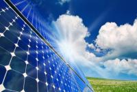В солнечную энергетику Украины придут инвестиции