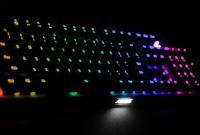 GIGABYTE Aorus K9 Optical: игровая клавиатура с RGB-подсветкой