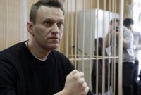 ЕСПЧ принял к рассмотрению жалобу Навального