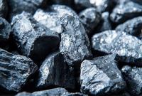 Добыча угля в Украине в октябре упала на 25,9%