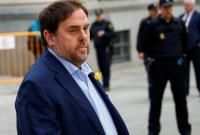 Арестованные каталонские политики признают власть Мадрида и просят их освободить