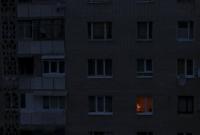 Из-за снега в Луганской области 20 тыяч жителей остались без света