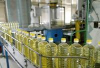 Украина за десять месяцев увеличила производство масла на 26%
