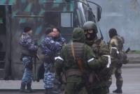 Климкин о Луганске: это разборки между бандами и спецслужбами РФ
