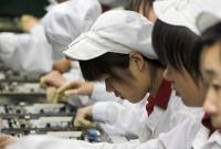 FT: Foxconn незаконно использовала труд китайских студентов для сборки iPhone X и заставляла их работать по 11 часов в сутки