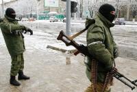 Разборки российских силовиков на Донбассе перешли на территорию ДНР - ИС