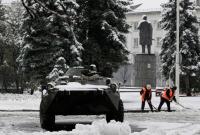 Войска РФ заходят на Донбасс для усмирения мафиозной войны в Луганске - экс-чиновник Пентагона