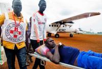 В Южном Судане повстанцы напали на армию, десятки погибших