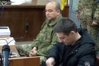 Суд оставил при должности генерала ВСУ Алимпиева, арестованного за растрату