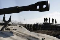 Россияне готовят провокационный артобстрел ОРЛО - разведка