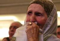 В Крыму из-за задержания татар умерла ветеран крымскотатарского национального движения