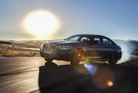 Компания BMW начала тесты гибридных M-моделей