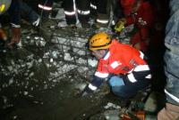 Смертельный обвал недостроя в Ивано-Франковске: травмированный строитель ночью сбежал из больницы