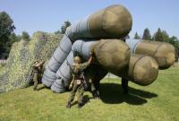 Надувные войска: ВС РФ резко увеличили закупку макетов военной техники