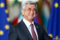 Армения подписала соглашение о партнерстве с ЕС