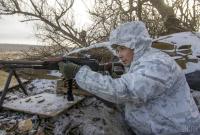 Вместе с холодами на Донбасс приходит эскалация - ОБСЕ