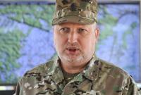 Секретарь СНБО: предоставление Украине летального оружия остается в повестке дня в США
