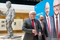 Политический кризис в Германии: Социал-демократы дали согласие на переговоры о коалиции