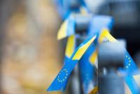 Еврокомиссия проработает "план Маршалла" для Украины в единую дорожную карту