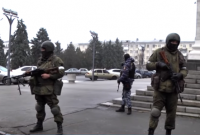 Секретарь СНБО: РФ увеличила военный контингент на оккупированном Донбассе из-за конфликта между криминальными группировками