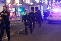 В результате стрельбы в метро Лондона пострадали 15 человек