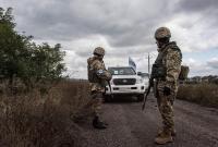 В зоне АТО нашлись двое украинских военных, считавшиеся погибшими