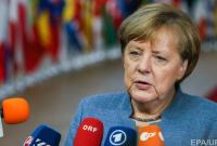 Меркель высказалась против новых выборов в Германии