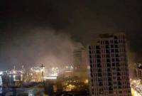 В Грузии объявили траур по жертвам пожара в Батуми