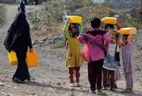 В Йемен возобновлена доставка гуманитарной помощи