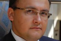Кабмин назначил Боднара новым заместителем министра иностранных дел Украины