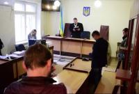 Подозреваемого в похищении бойца батальона Донбасс арестовали на два месяца