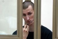 Порошенко обратился к заключенному в РФ Кольченко