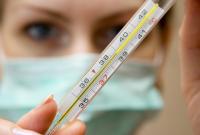 В Киеве за неделю госпитализировали 177 больных гриппом и ОРВИ
