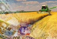 Аграрные расписки привлекли 1,7 млрд грн за три года