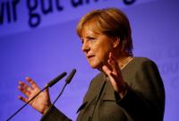 Партия Меркель ищет пути выхода из политического кризиса в Германии