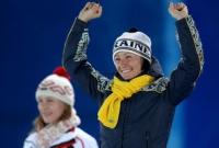 Вита Семеренко получит серебро Олимпиады в Сочи-2014