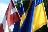 Литва заинтересована в углублении сотрудничества с военными учебными заведениями Украины