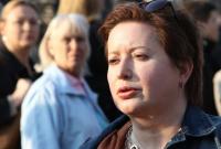 СМИ: российская оппозиционерка убежала в Украину