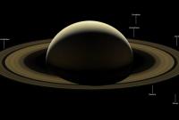 NASA опубликовало последний снимок Сатурна, полученный с Cassini накануне уничтожения зонда
