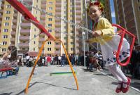 В Украине возобновили льготную госпрограмму "доступное жилье"