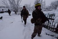 Боевики обстреливают недавно освобожденные бойцами ВСУ поселки на Донетчине – СЦКК