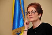 США намерены передать Украине два патрульных судна, - Йованович