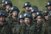 В СНБО не исключили, что Россия вернется к широкомасшабной военной агрессии